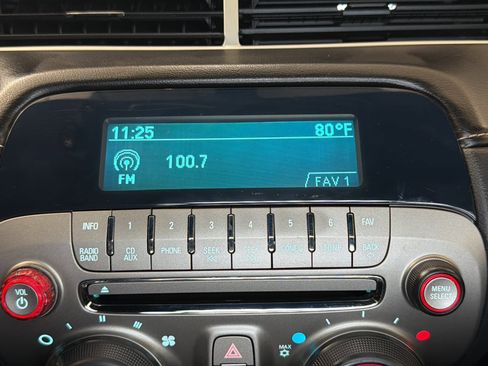 Used 2012 Chevrolet Camaro LT w/ RS Package image 24