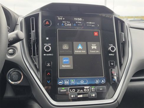 Certified 2025 Subaru Crosstrek 2.5i Limited w/ Popular Package #3A image 16