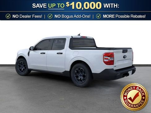 New 2026 Ford Maverick XLT image 5