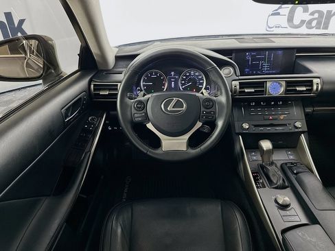 Used 2015 Lexus IS 250 RWD image 28
