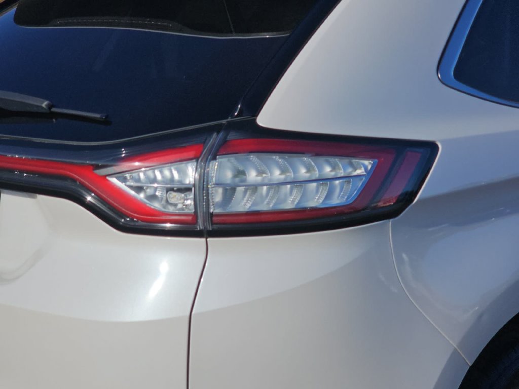 Used 2017 Ford Edge Titanium AWD/4WD image 41