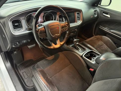 Used 2020 Dodge Charger Scat Pack w/ Plus Group image 8