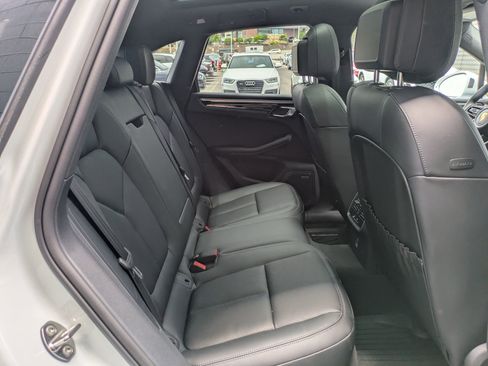 New 2025 Porsche Macan image 24