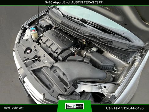 Used 2016 Honda Odyssey EX-L image 32