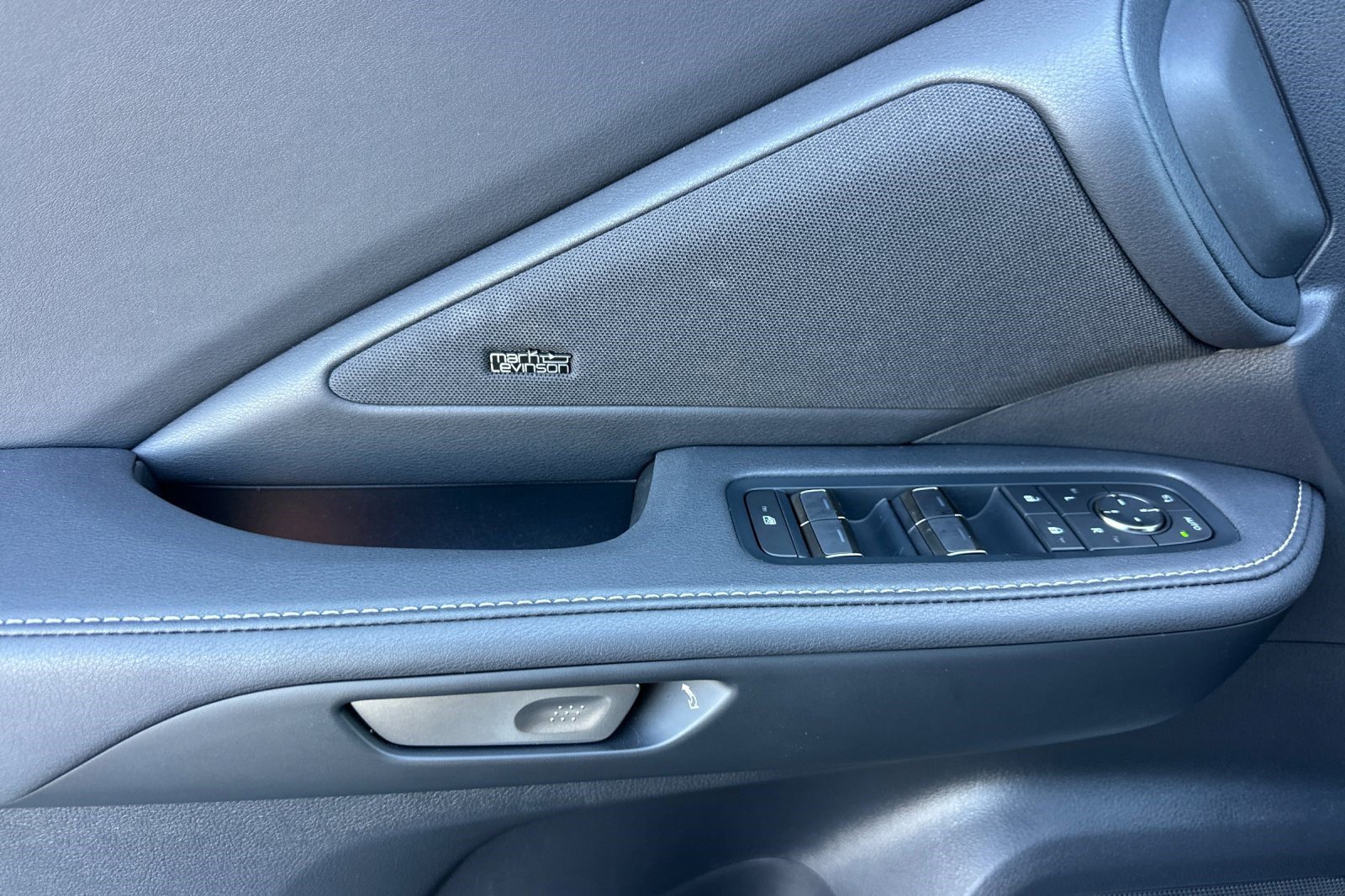 New 2026 Lexus TX 500h AWD w/ Technology Package image 14