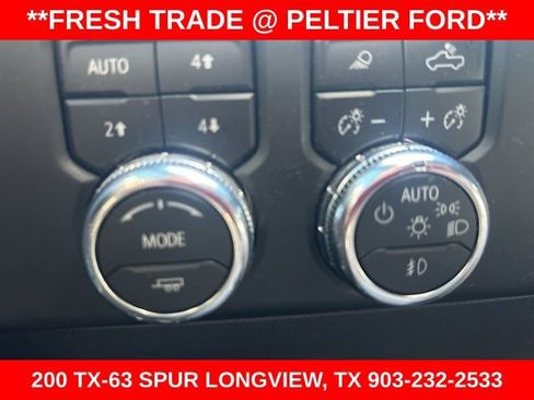 Used 2023 GMC Sierra 1500 AT4 image 28