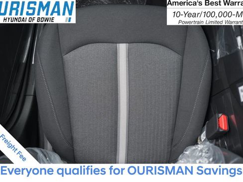 New 2026 Hyundai Sonata SEL image 28