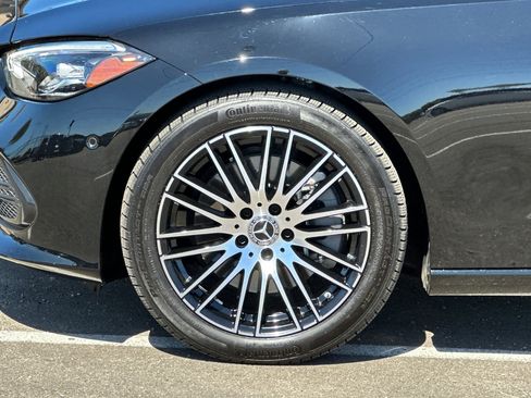 New 2026 Mercedes-Benz C 300 Sedan image 24