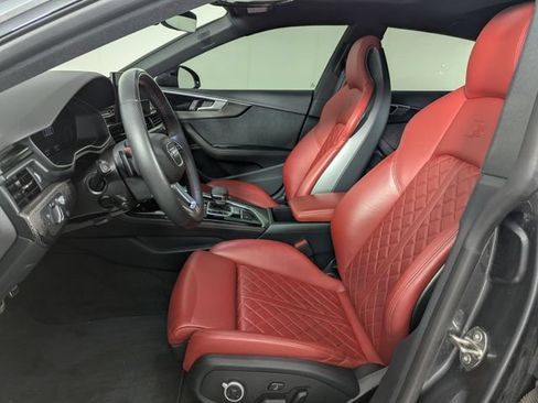 Used 2023 Audi S5 Prestige AWD/4WD image 10