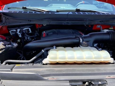 Used 2021 Ford F150 Raptor w/ Equipment Group 801A High AWD/4WD image 30