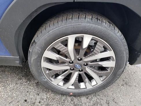 New 2026 Subaru Forester Touring image 20