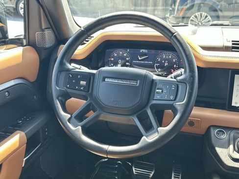 Used 2021 Land Rover Defender 110 X AWD/4WD image 7