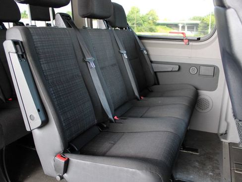 Used 2014 Mercedes-Benz Sprinter 2500 image 15