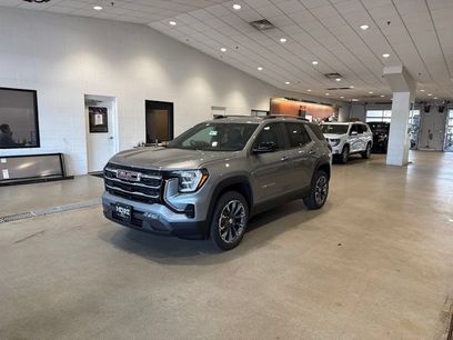 New 2026 GMC Terrain Elevation w/ Elevation Premium Package