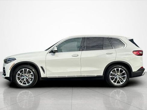 Used 2023 BMW X5 sDrive40i w/ Premium Package RWD image 2
