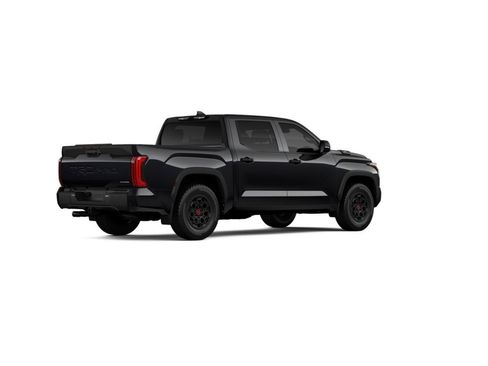 New 2026 Toyota Tundra TRD Pro AWD/4WD image 12