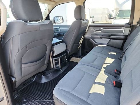 Used 2019 RAM 1500 Big Horn image 26