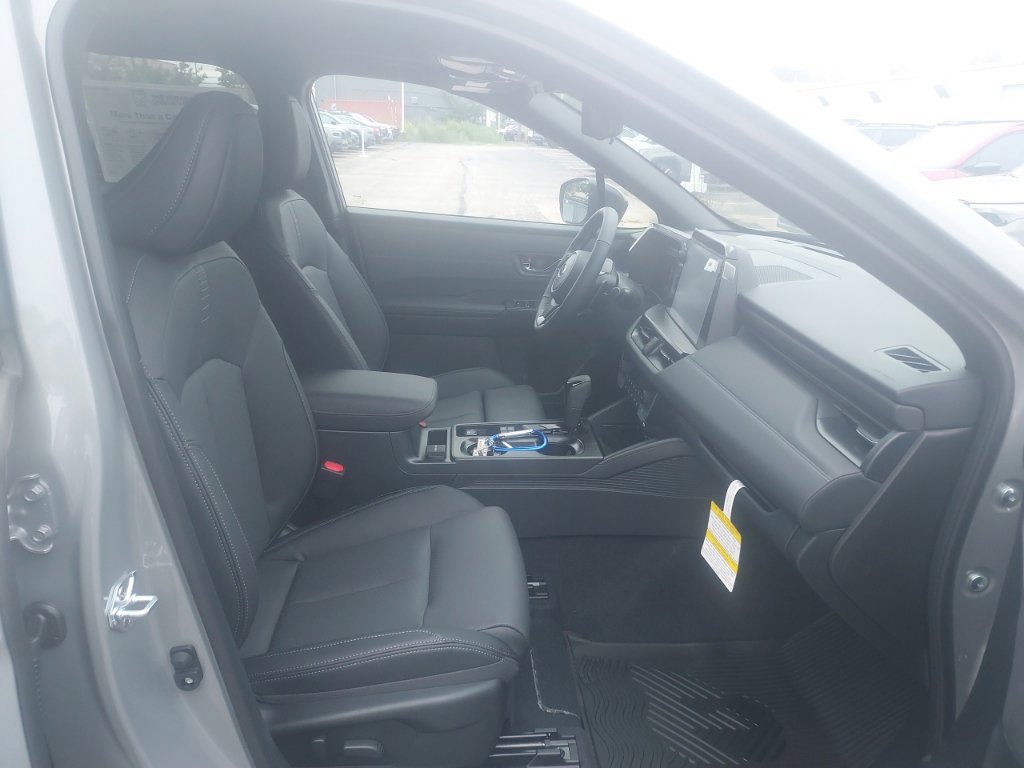 New 2026 Subaru Outback Touring XT AWD/4WD image 9