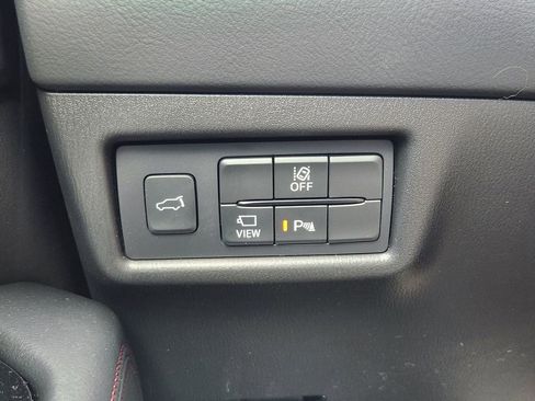 New 2025 MAZDA CX-5 2.5 Turbo image 12