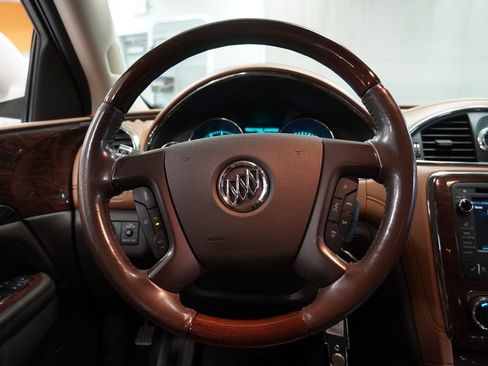 Used 2014 Buick Enclave Premium AWD/4WD image 15