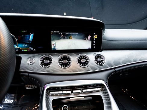 Used 2022 Mercedes-Benz AMG GT 43 image 37