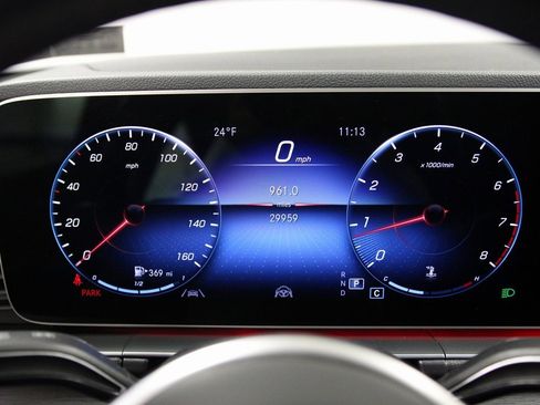 Certified 2023 Mercedes-Benz GLE 350 4MATIC image 13