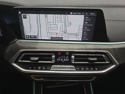 Certified 2023 BMW X5 sDrive40i image 17