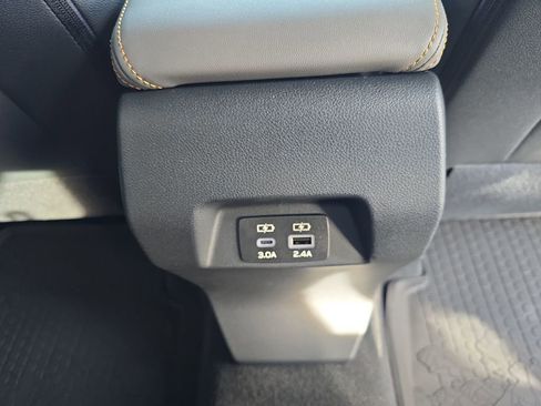 New 2026 Subaru Crosstrek 2.5i Wilderness image 18