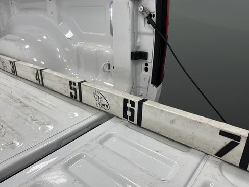Used 2025 RAM 1500 Rebel w/ Rebel Level 1 Equipment Group AWD/4WD image 15