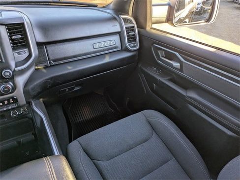 Used 2020 RAM 1500 Big Horn image 17