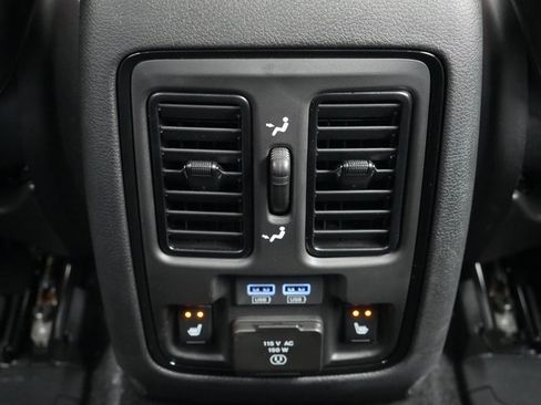 Used 2024 Dodge Durango SRT image 32