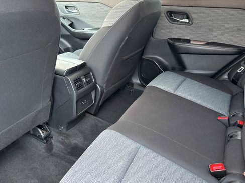 Used 2023 Nissan Rogue SV image 25