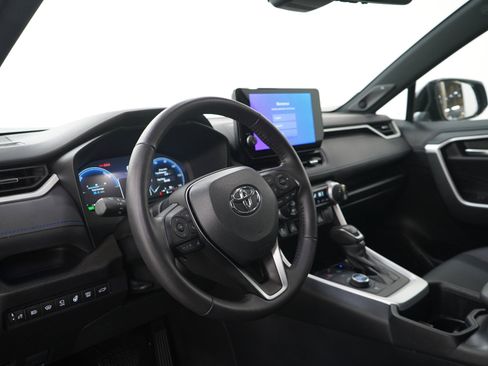 Used 2024 Toyota RAV4 XSE w/ Advanced Technology Package AWD/4WD image 26