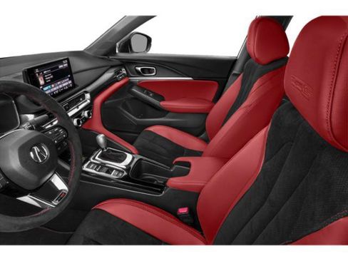 Used 2025 Acura Integra Type S FWD image 12