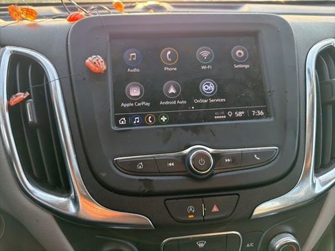 Used 2024 Chevrolet Equinox LS w/ Driver Confidence II Package image 14