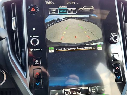 New 2025 Subaru Forester Limited w/ Popular Package image 14