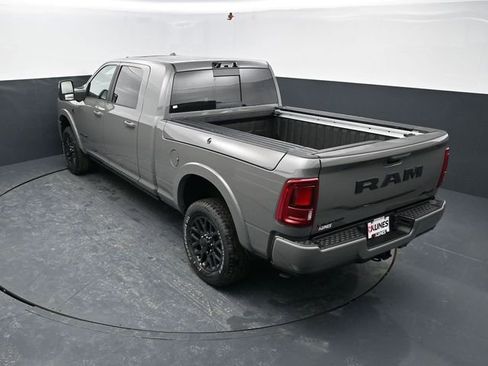 New 2026 RAM 2500 Limited image 48
