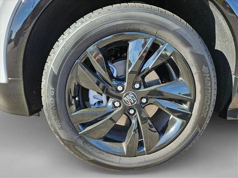 New 2026 Buick Encore GX Sport Touring w/ Comfort Package image 10