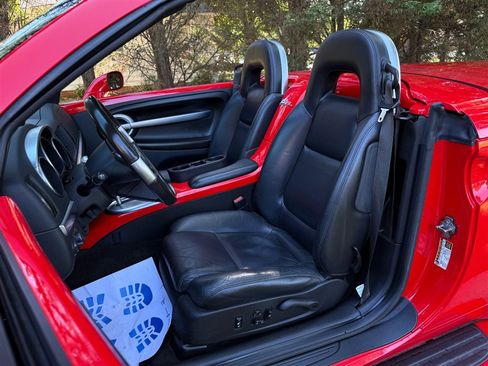 Used 2004 Chevrolet SSR w/ Preferred Equipment Group image 49