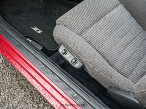 Used 1990 Nissan 300ZX GS RWD image 26
