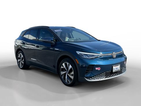 Certified 2023 Volkswagen ID.4 Pro RWD image 7