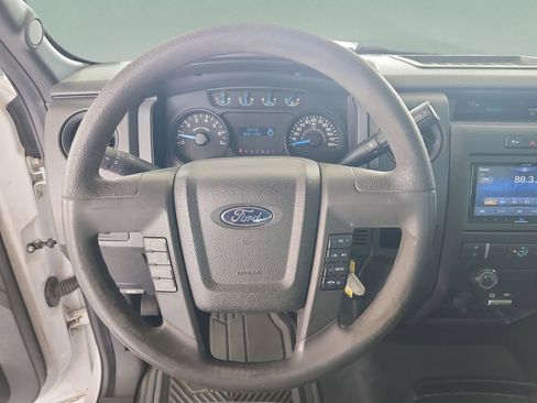 Used 2014 Ford F150 XL w/ Equipment Group 101A Mid RWD image 10