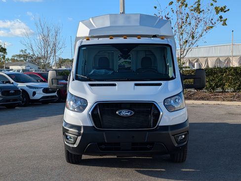 New 2026 Ford Transit 350 w/ Interior Upgrade Package image 9
