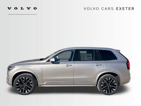 New 2026 Volvo XC90 T8 Ultra w/ Protection Package Premier image 4