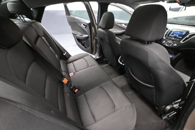 Used 2024 Chevrolet Malibu LT FWD image 35