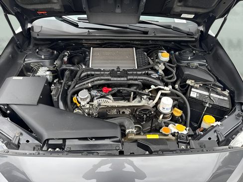 Used 2020 Subaru WRX AWD/4WD image 20