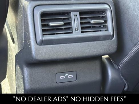 New 2026 MAZDA CX-50 AWD 2.5 Hybrid w/ Weather Package image 14