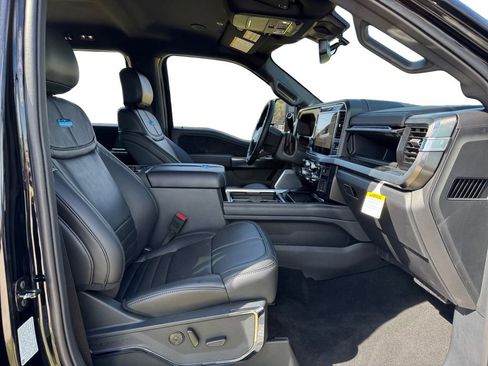 New 2026 Ford F350 Platinum image 17