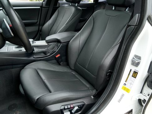 Used 2018 BMW 430i Gran Coupe RWD image 6
