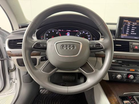 Used 2012 Audi A7 3.0T Prestige AWD/4WD image 16